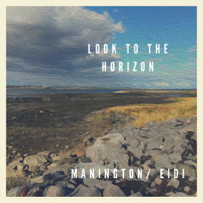 Look to the Horizon - Track Artwork