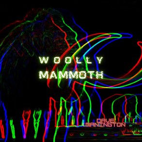 "Woolly Mammoth" track artwork