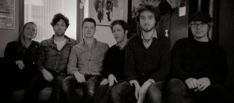 Band shot